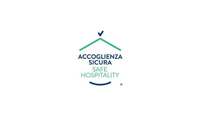 Hotel Garni Corallo Torbole Sul Garda Exterior foto